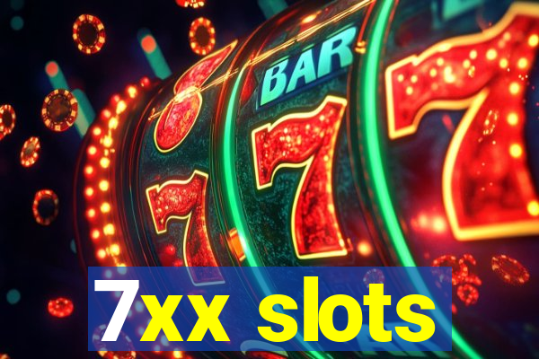 7xx slots