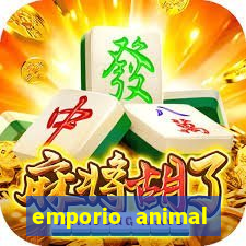 emporio animal canal 2