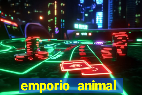 emporio animal canal 2