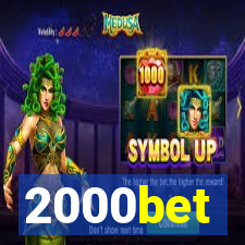 2000bet