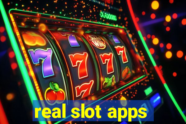 real slot apps