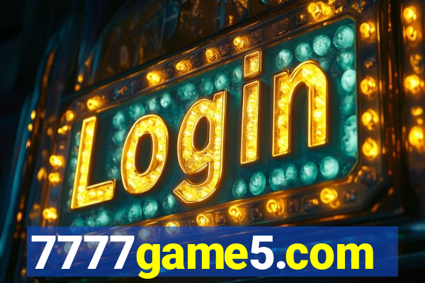 7777game5.com