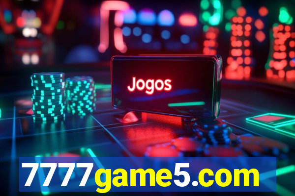 7777game5.com