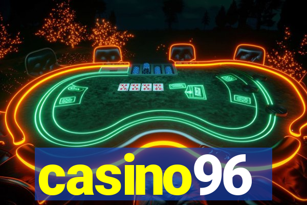 casino96