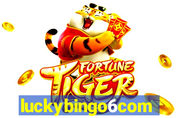 luckybingo6com