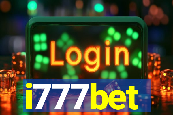 i777bet