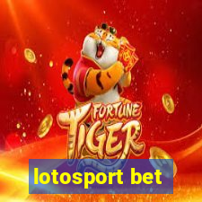 lotosport bet