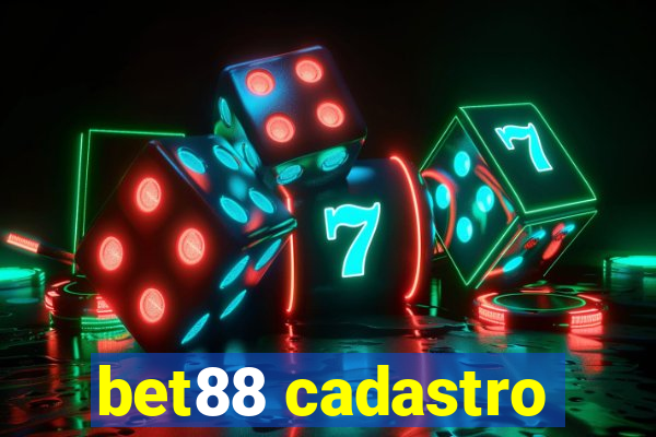 bet88 cadastro