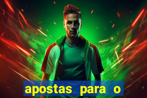 apostas para o jogo do brasil