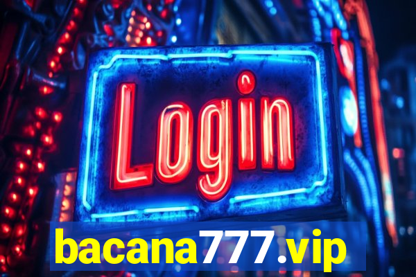 bacana777.vip