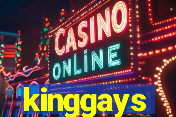 kinggays