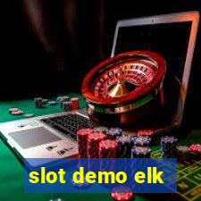 slot demo elk