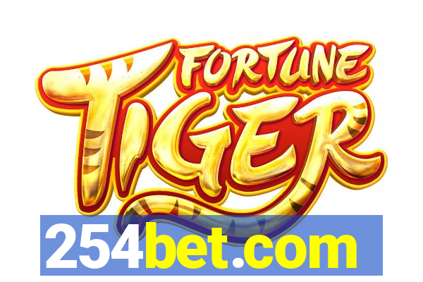 254bet.com