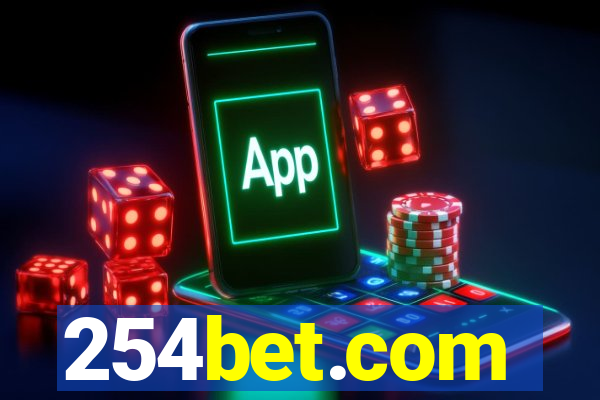 254bet.com