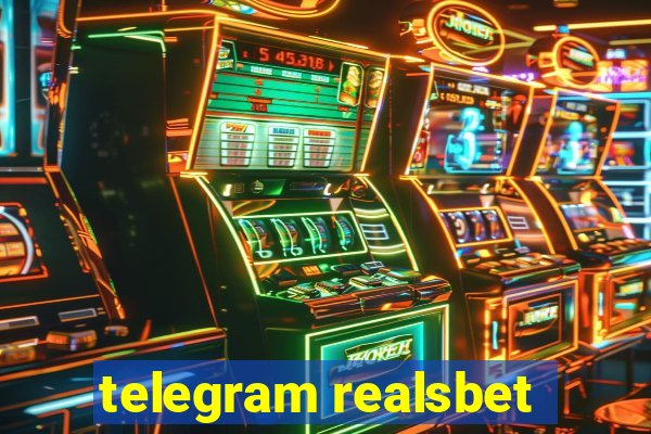 telegram realsbet