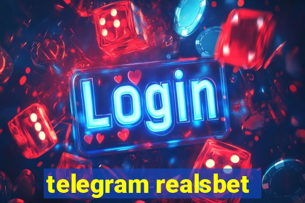 telegram realsbet