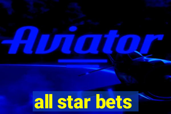 all star bets