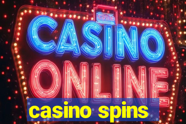 casino spins