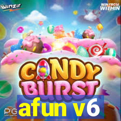 afun v6