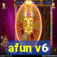 afun v6