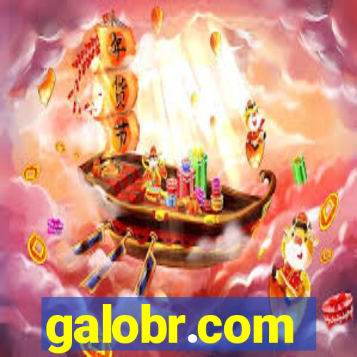 galobr.com