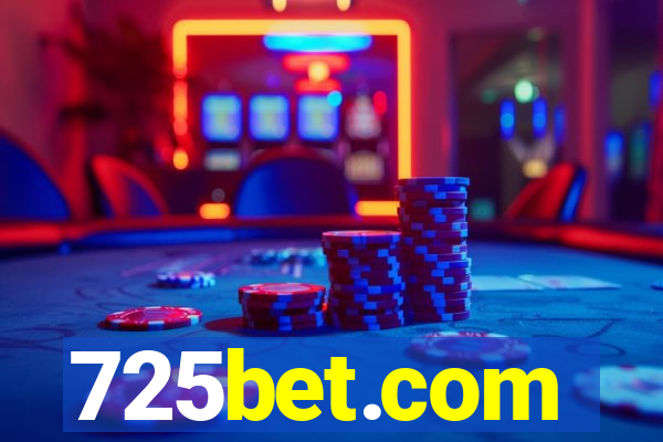 725bet.com