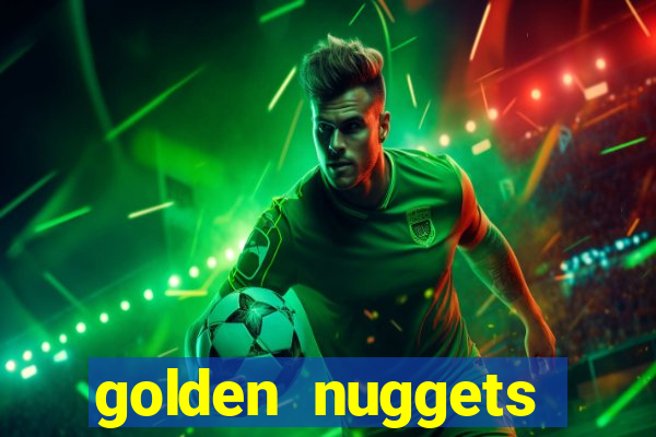 golden nuggets casino las vegas