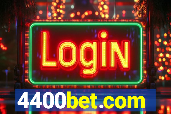 4400bet.com