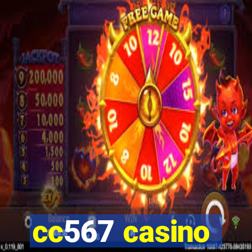 cc567 casino