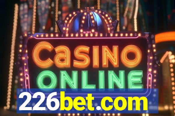 226bet.com