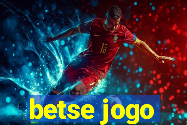 betse jogo