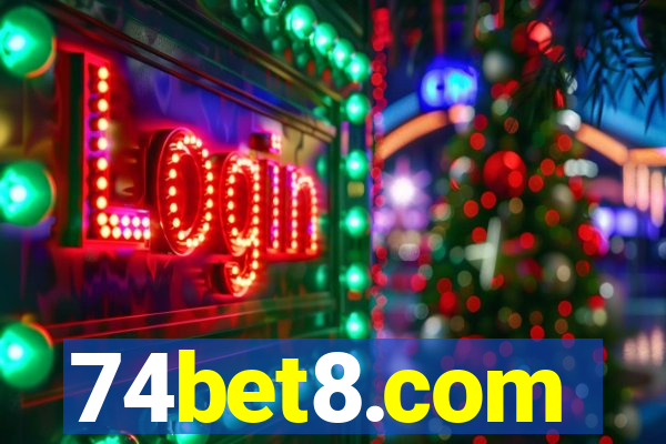 74bet8.com