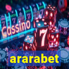 ararabet