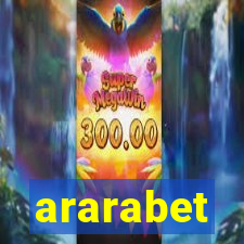 ararabet