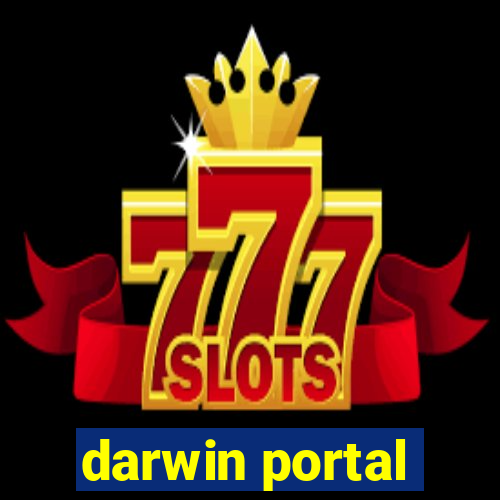 darwin portal