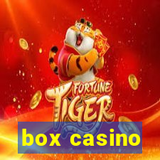 box casino