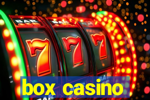 box casino