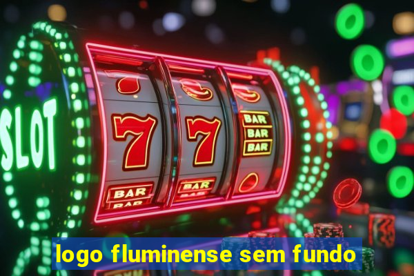 logo fluminense sem fundo