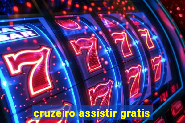 cruzeiro assistir gratis