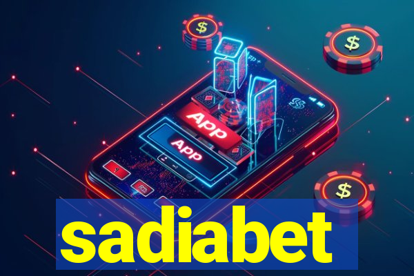 sadiabet