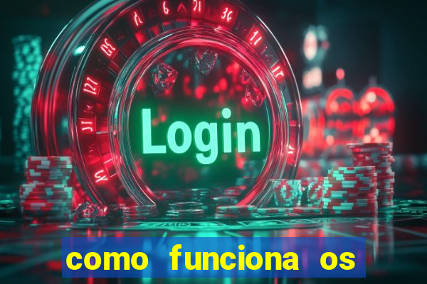 como funciona os slots pg