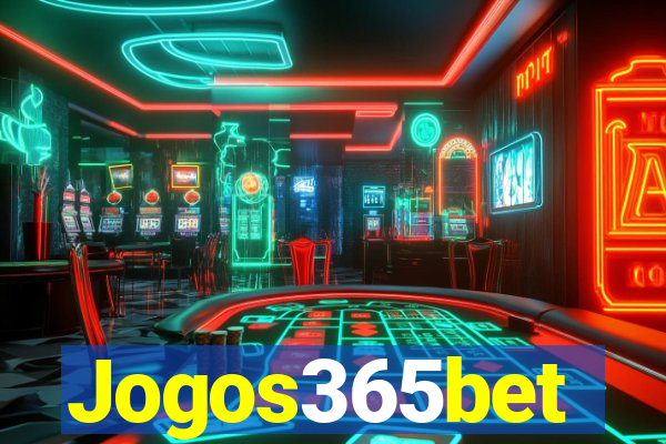 Jogos365bet