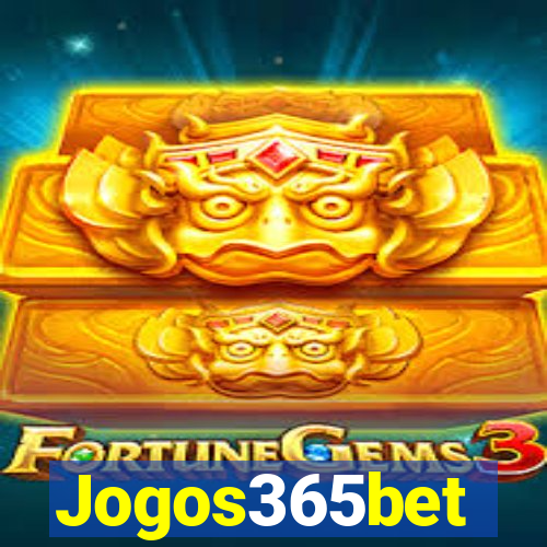 Jogos365bet