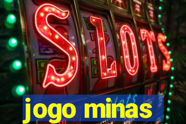 jogo minas