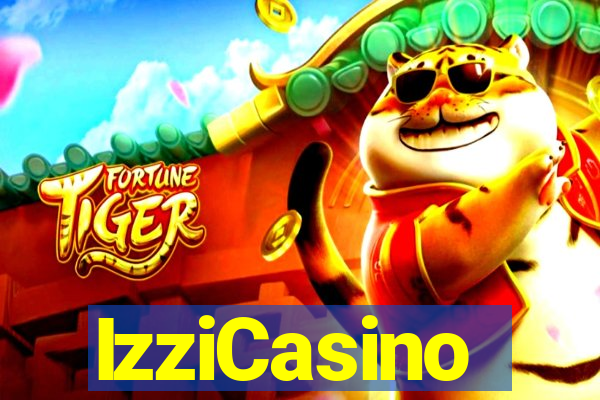 IzziCasino