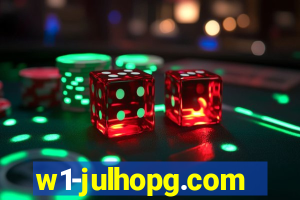 w1-julhopg.com