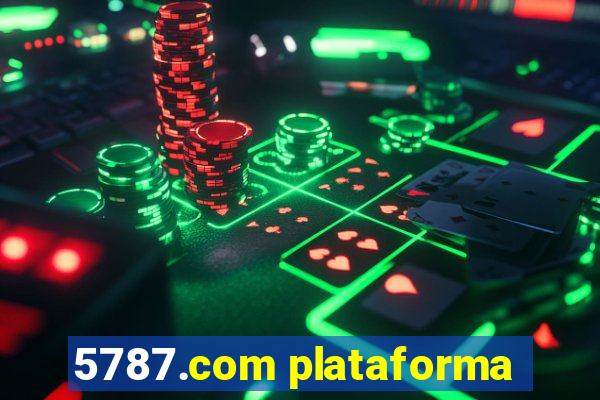 5787.com plataforma