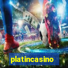 platincasino