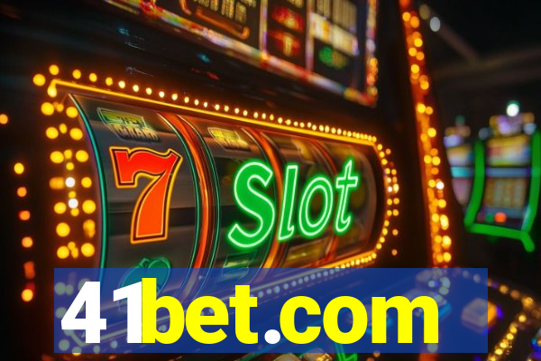 41bet.com