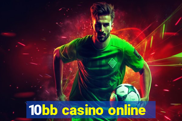 10bb casino online